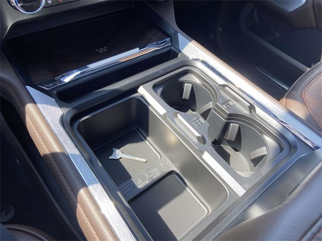 New 2026 Ford F350 King Ranch image 24