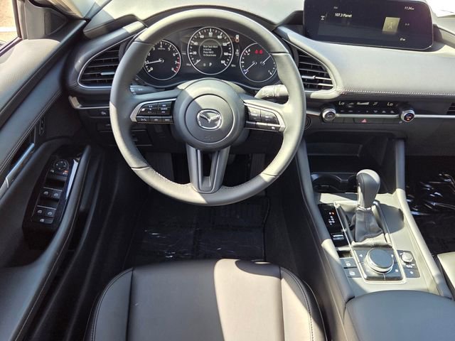 New 2026 MAZDA MAZDA3 s Sport image 6