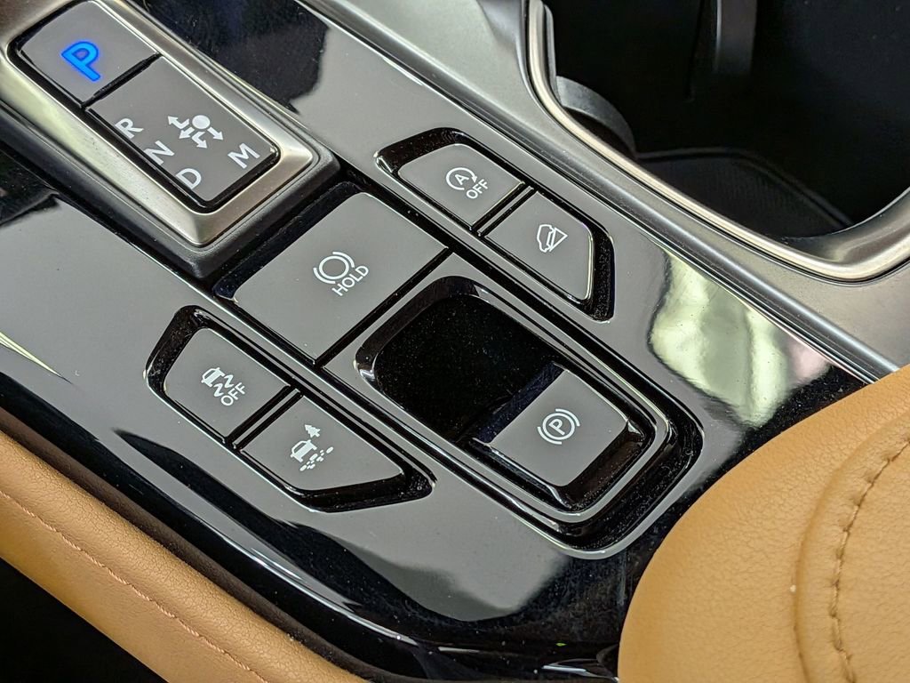 Used 2024 Lexus NX 350 AWD image 27