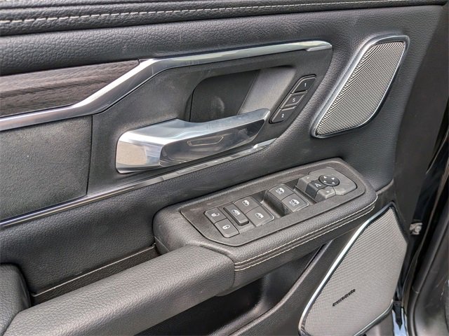 New 2026 RAM 1500 Laramie w/ Night Edition image 16