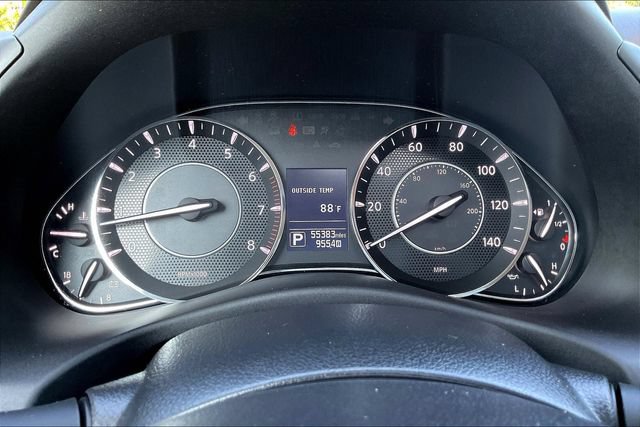 Used 2020 Nissan Armada SL w/ Premium Package RWD image 15