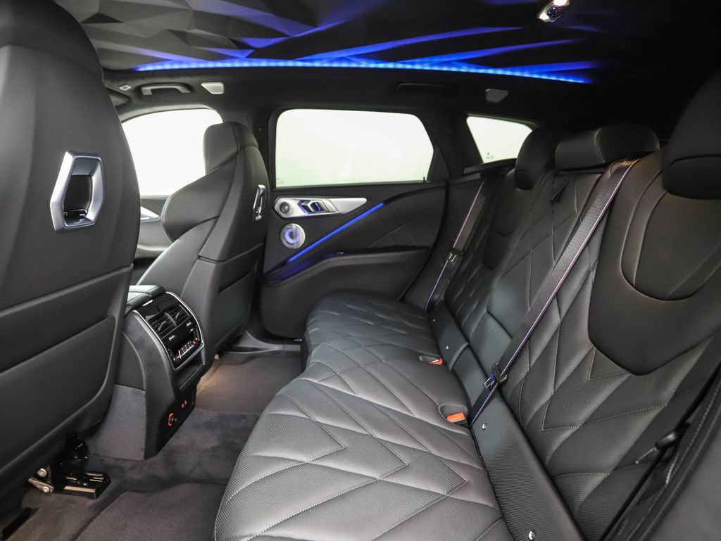 New 2026 BMW XM Label Red image 22