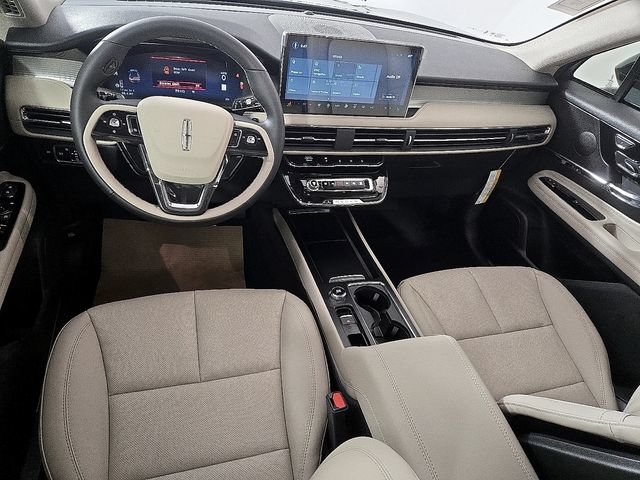 New 2026 Lincoln Corsair Premiere FWD image 10