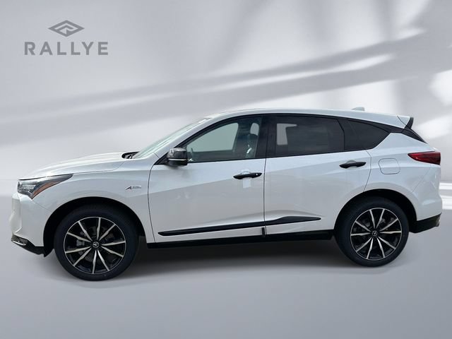 New 2026 Acura RDX w/ Advance Package AWD/4WD image 6