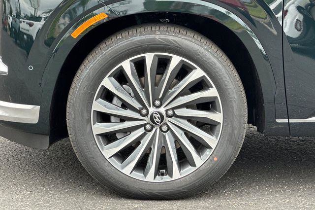 New 2025 Hyundai Palisade Calligraphy AWD/4WD image 37