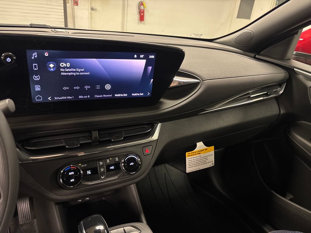 New 2026 Buick Envista Sport Touring w/ Advanced Safety Package FWD image 32