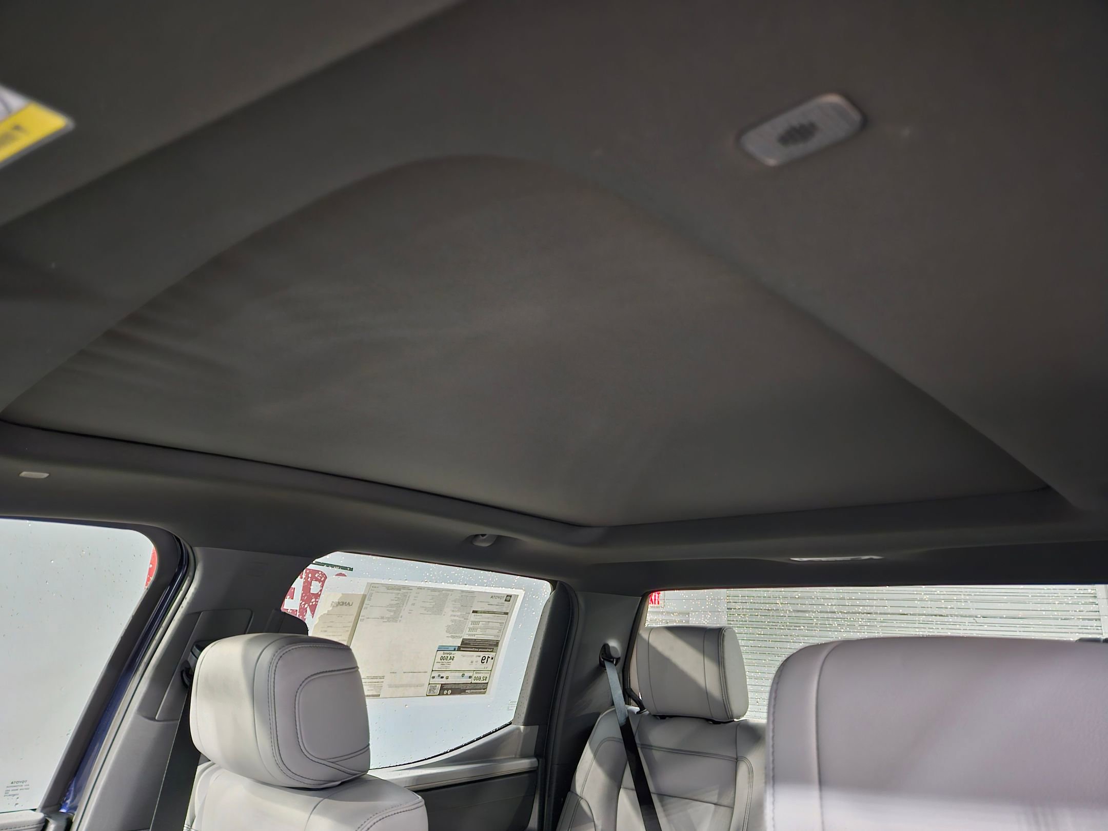 New 2026 Toyota Tundra Limited image 13