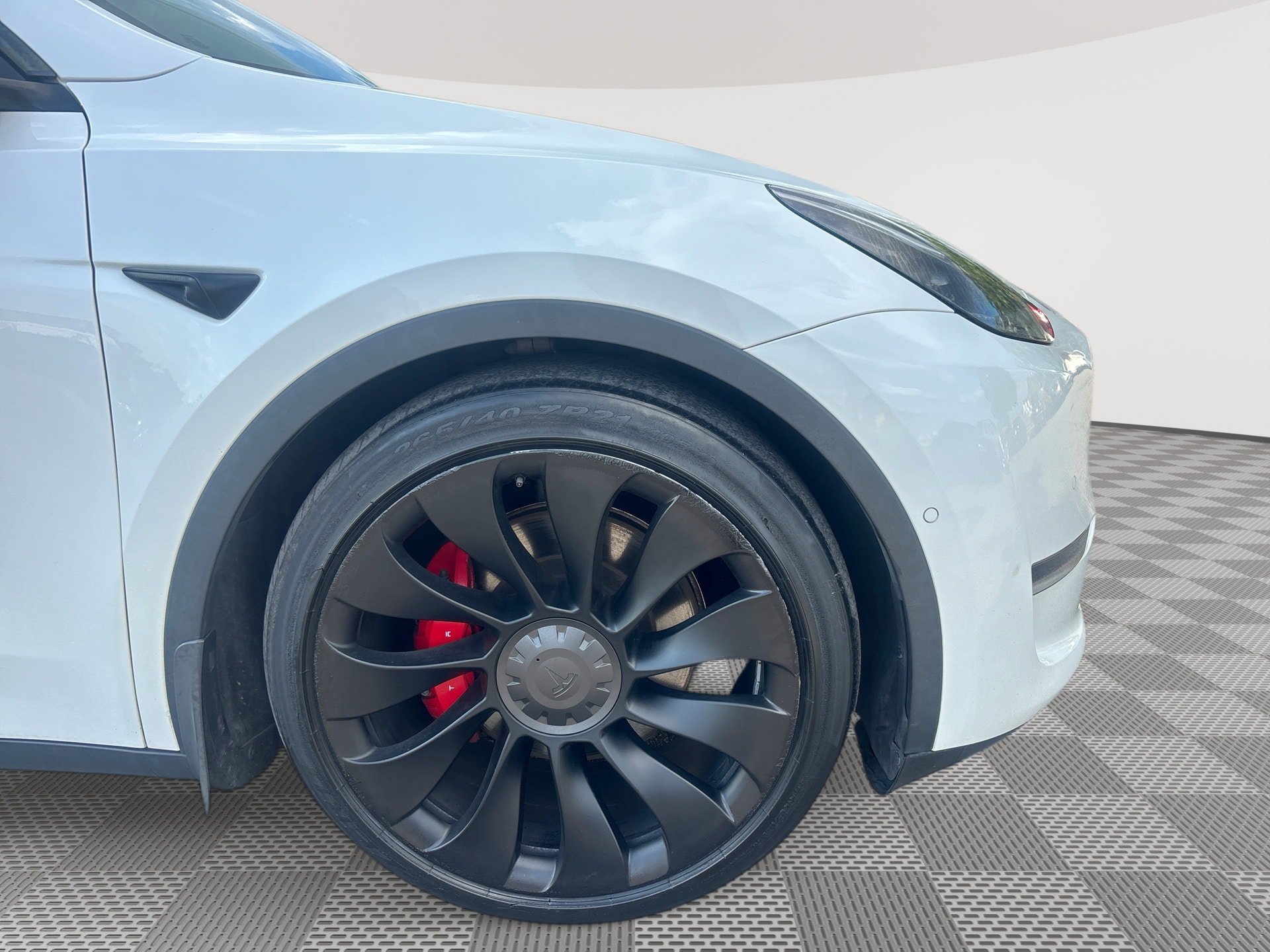 Used 2022 Tesla Model Y Performance AWD/4WD image 31