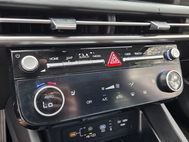 Used 2025 Hyundai Tucson SEL AWD/4WD image 20