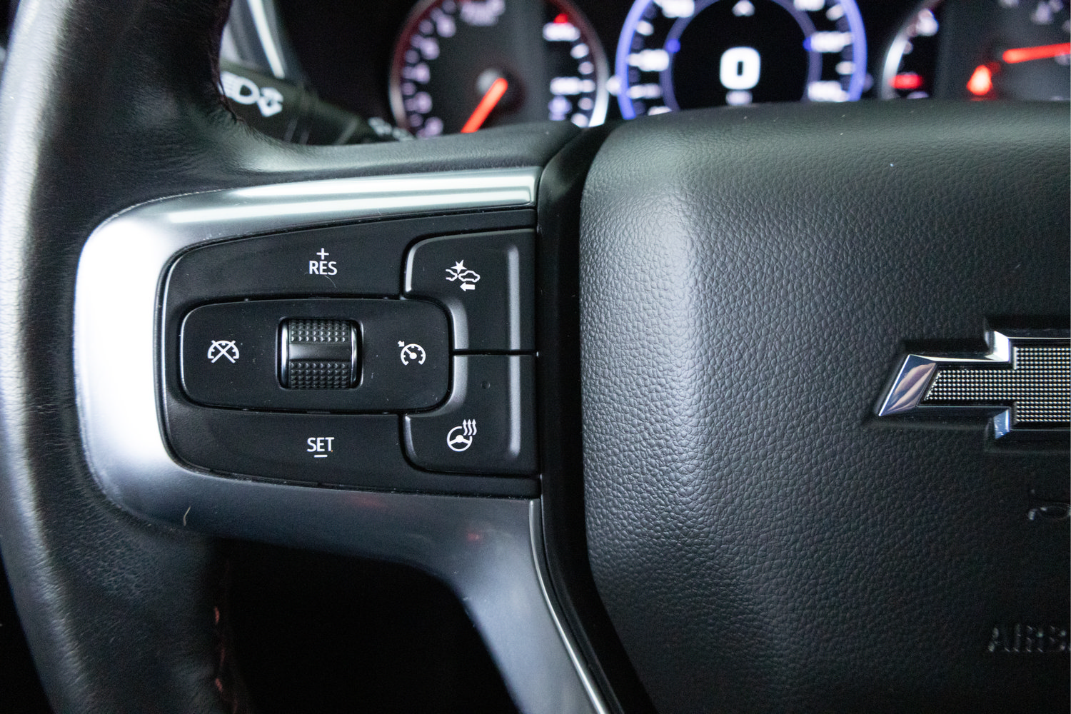 Used 2021 Chevrolet Blazer RS AWD/4WD image 17