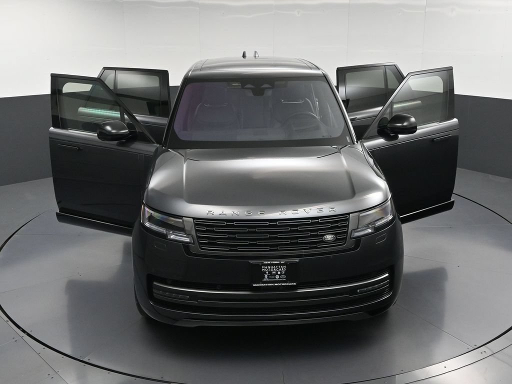 Used 2023 Land Rover Range Rover SE AWD/4WD image 35