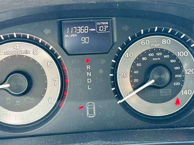 Used 2016 Honda Odyssey EX-L image 10
