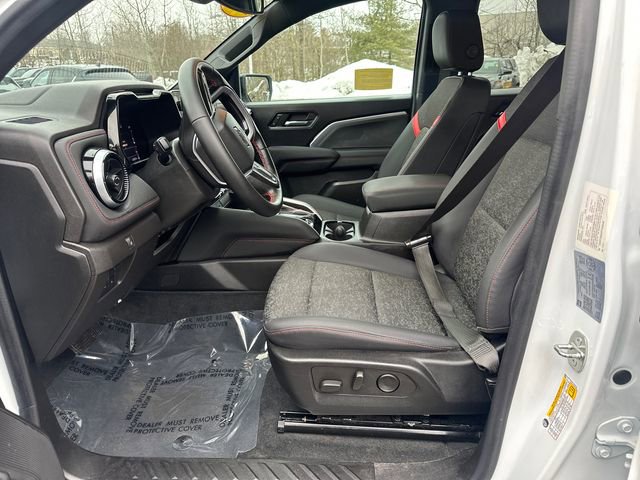 Used 2023 Chevrolet Colorado Z71 w/ Z71 Convenience Package 2 image 25