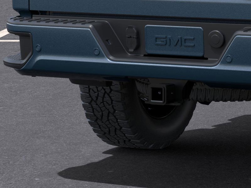 New 2025 GMC Sierra 2500 Denali w/ Denali Reserve Package image 14