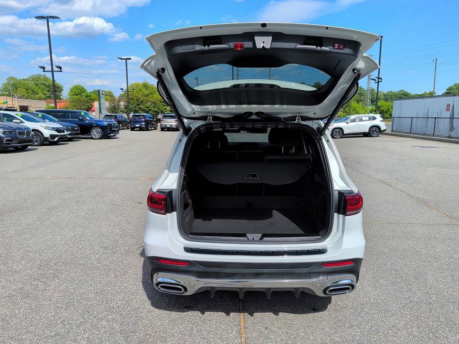 Used 2022 Mercedes-Benz GLB 250 image 15