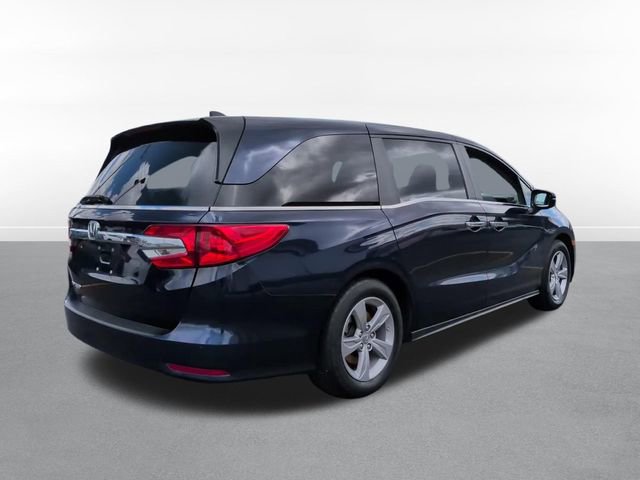 Used 2019 Honda Odyssey EX image 4