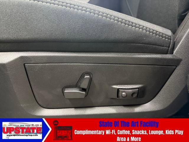 New 2025 RAM 2500 Big Horn image 21