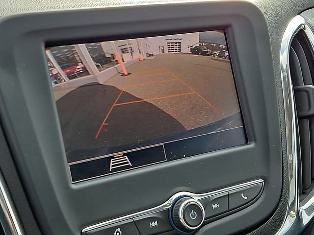 Used 2022 Chevrolet Equinox LT image 30