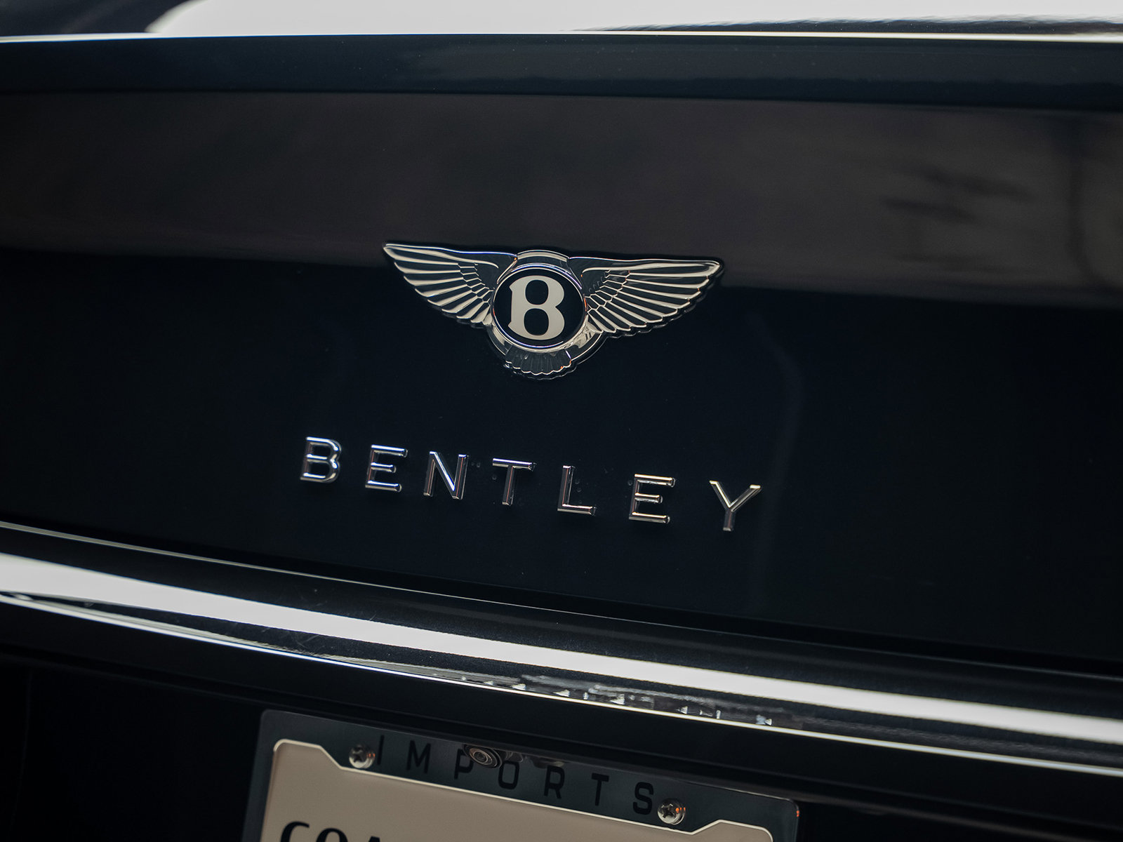 Used 2022 Bentley Continental GT Speed AWD/4WD image 14