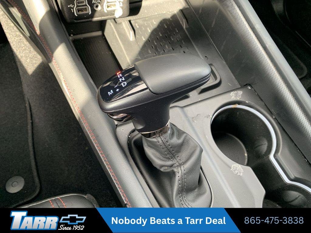 Used 2025 Dodge Durango GT image 22