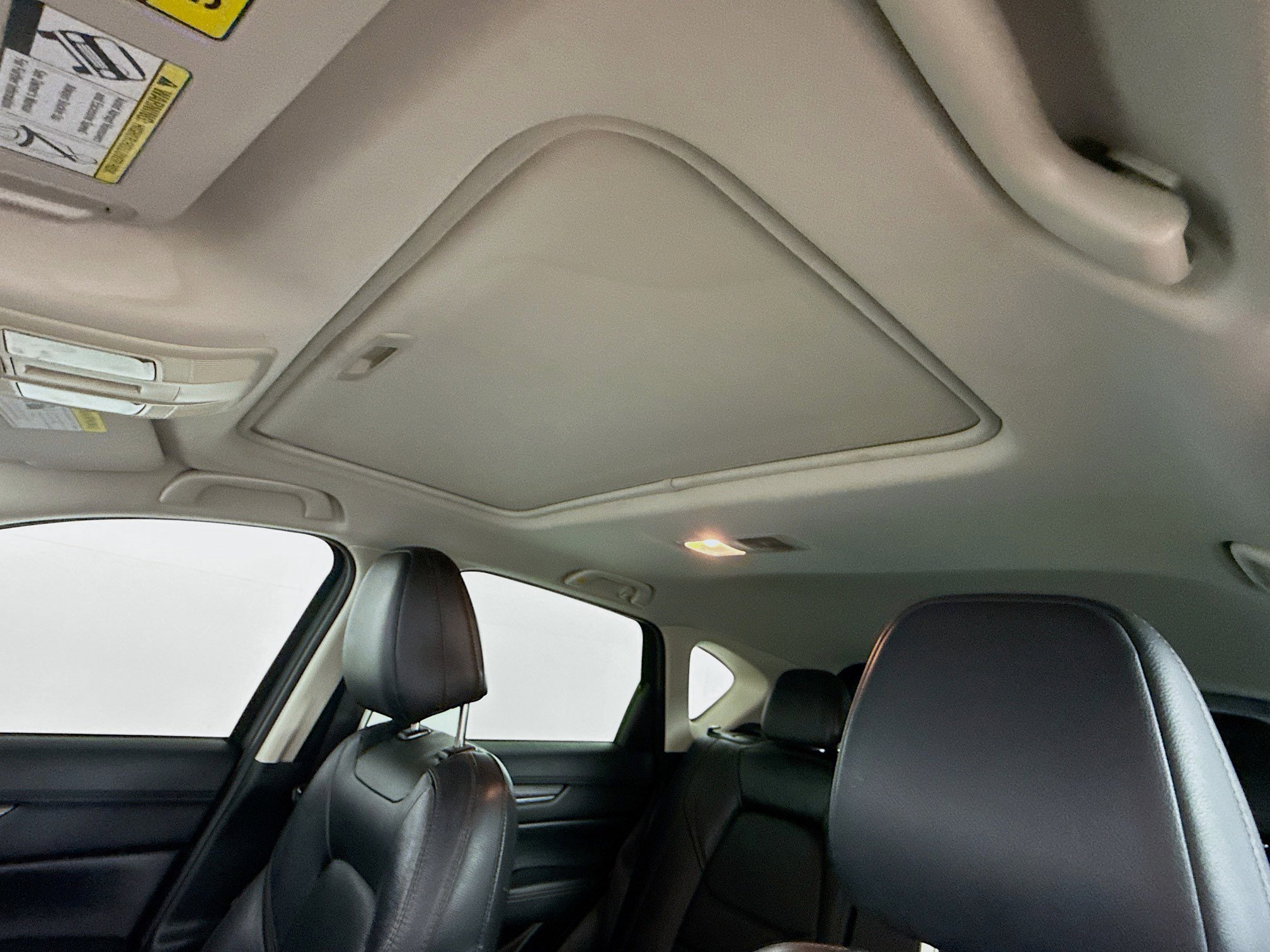 Used 2019 MAZDA CX-5 Grand Touring image 27