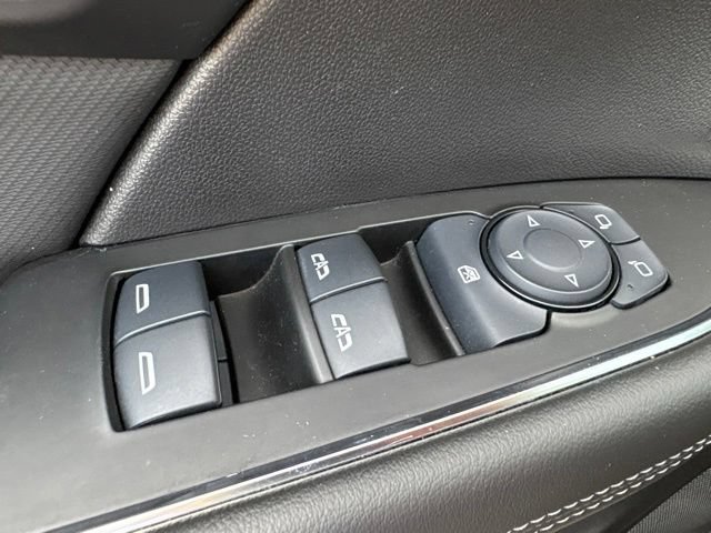 Used 2024 Buick Envision Preferred AWD/4WD image 12