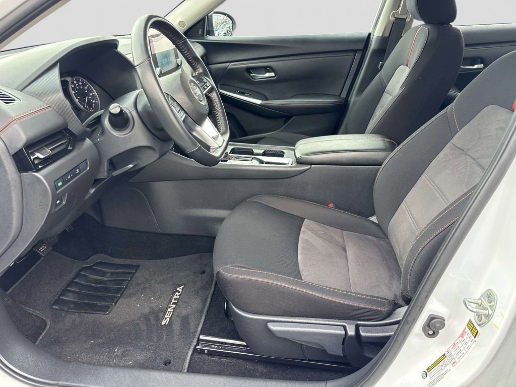 Used 2023 Nissan Sentra SR image 9