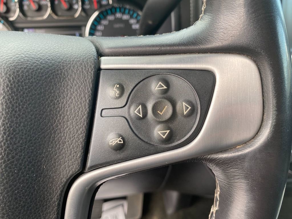 Used 2017 GMC Sierra 1500 SLE w/ SLE Value Package image 17