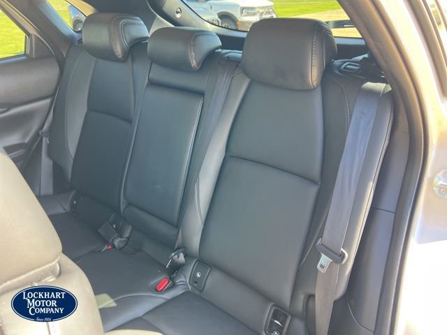Used 2024 MAZDA CX-30 AWD 2.5 S w/ Select Sport Pkg image 15