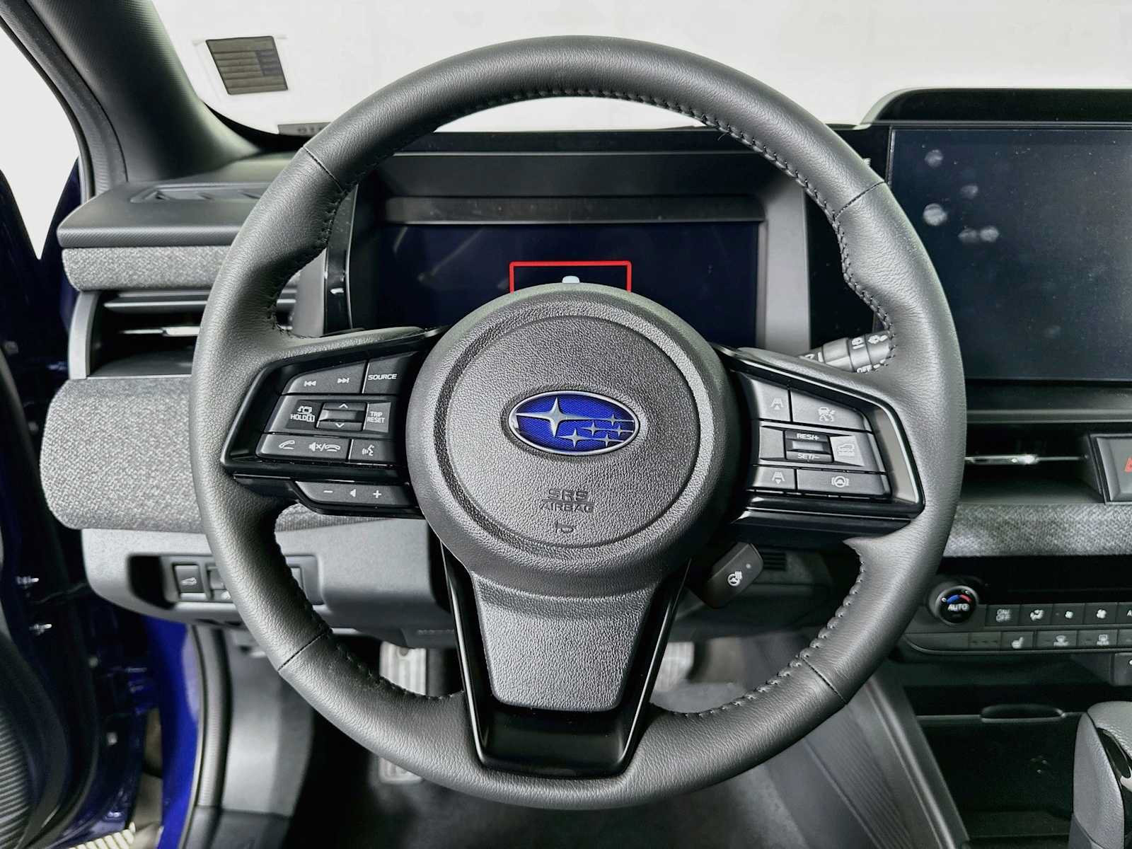New 2026 Subaru Outback Premium AWD/4WD image 11