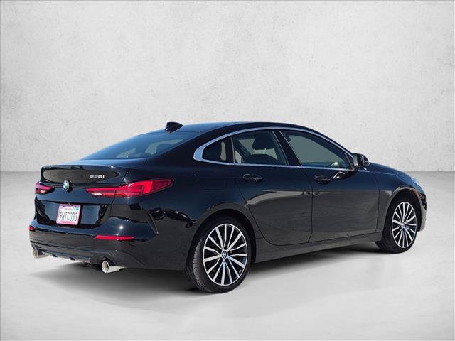 Used 2023 BMW 228i Gran Coupe w/ Convenience Package FWD image 5