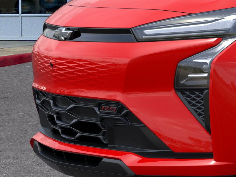 New 2027 Chevrolet Bolt RS w/ Technology Package FWD image 13