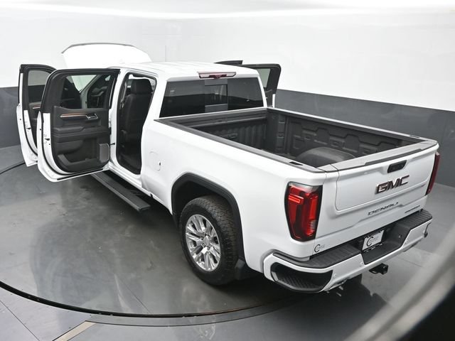 Used 2024 GMC Sierra 1500 Denali w/ Technology Package AWD/4WD image 66