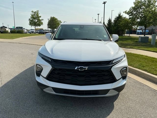 Used 2024 Chevrolet Blazer LT w/ Convenience Package FWD image 9