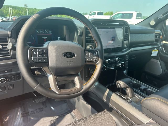 New 2025 Ford F150 Tremor w/ Tow/Haul Package image 15