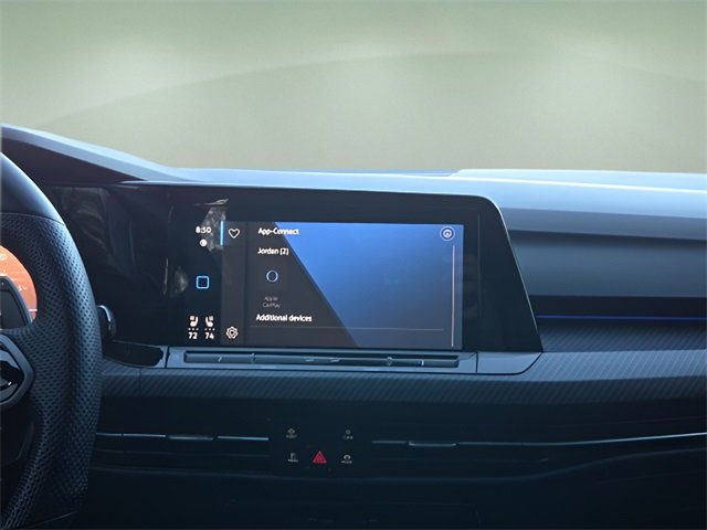 Used 2023 Volkswagen Golf R image 11