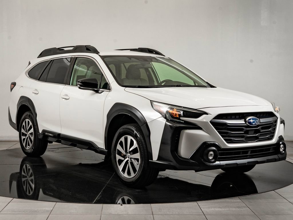 Used 2023 Subaru Outback Premium AWD/4WD image 12