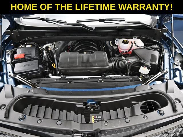 Used 2025 Cadillac Escalade Sport Platinum w/ LPO, Floor Liner Package image 69