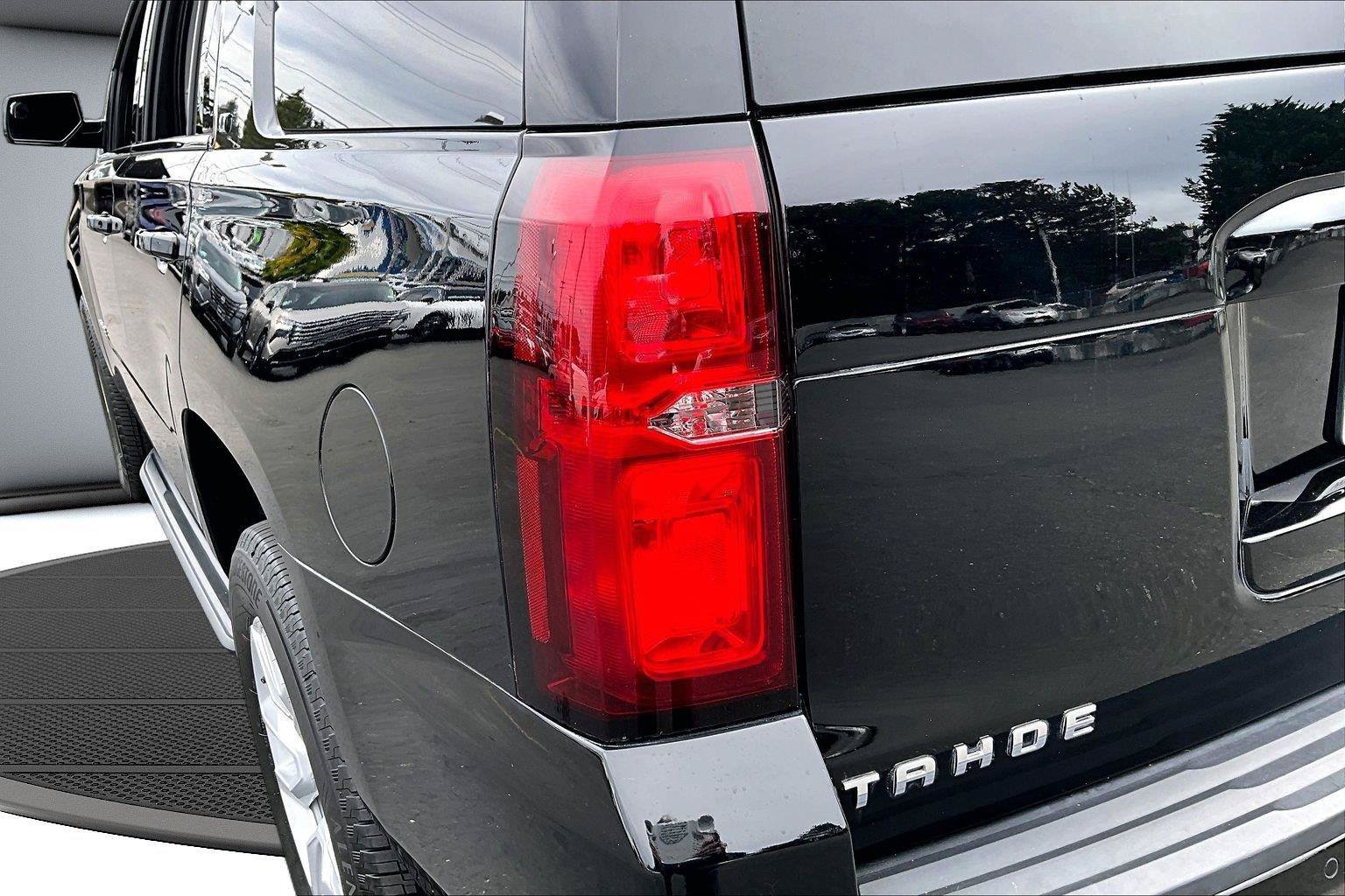 Used 2020 Chevrolet Tahoe LT AWD/4WD image 24