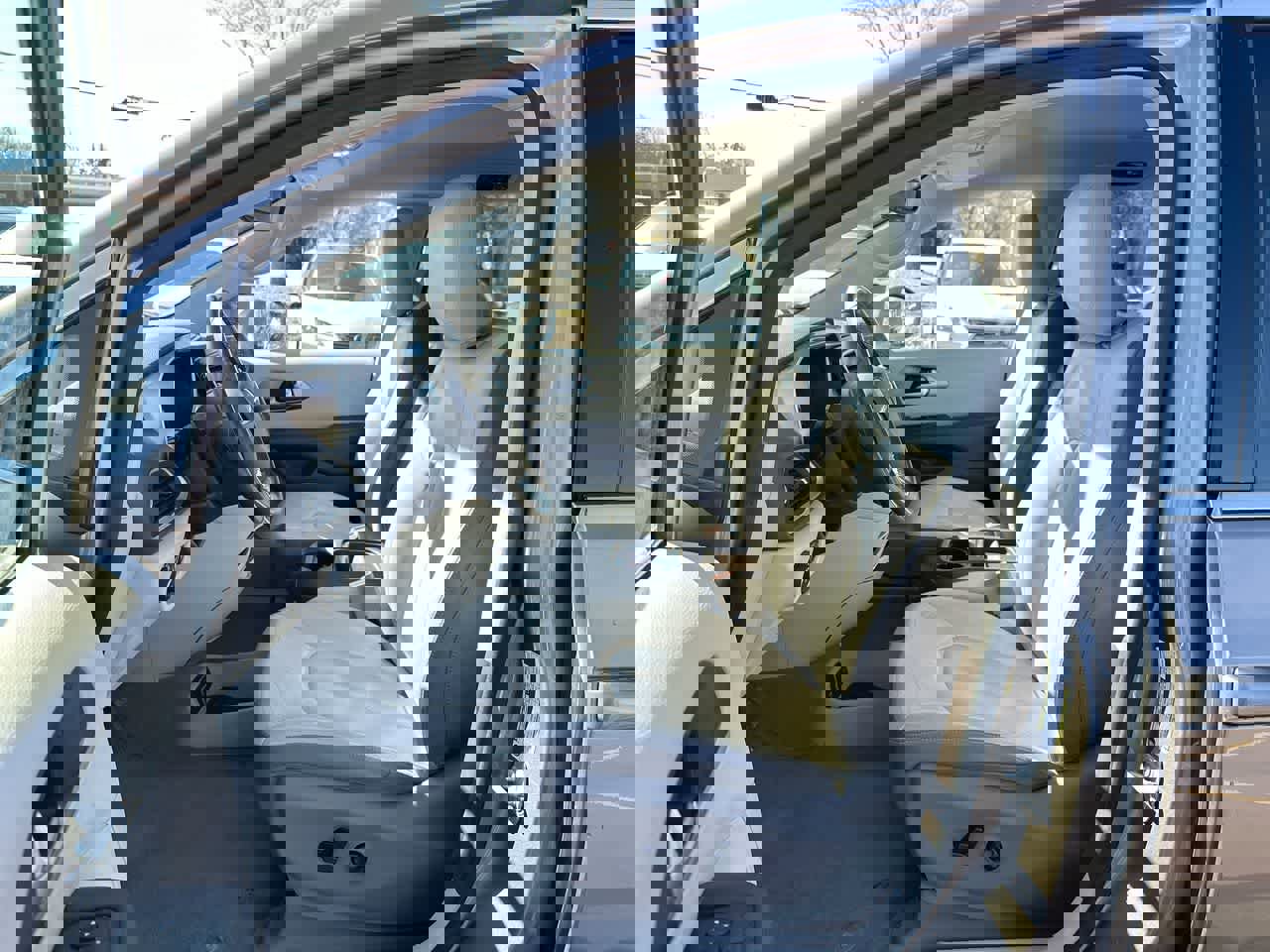 Used 2018 Chrysler Pacifica Touring-L image 21