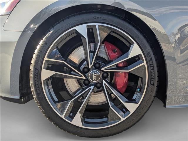Used 2021 Audi S5 Premium Plus w/ Premium Plus Package image 25