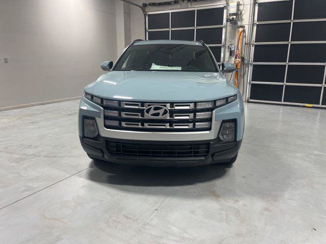 New 2026 Hyundai Santa Cruz SEL FWD image 2
