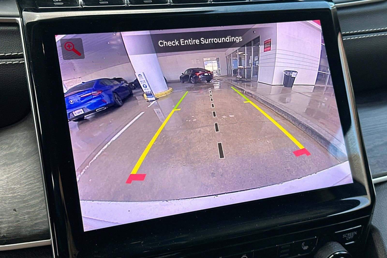 Used 2023 Jeep Grand Cherokee L Limited image 21