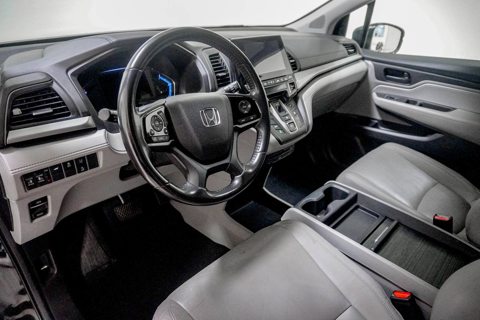 Used 2018 Honda Odyssey EX-L image 22