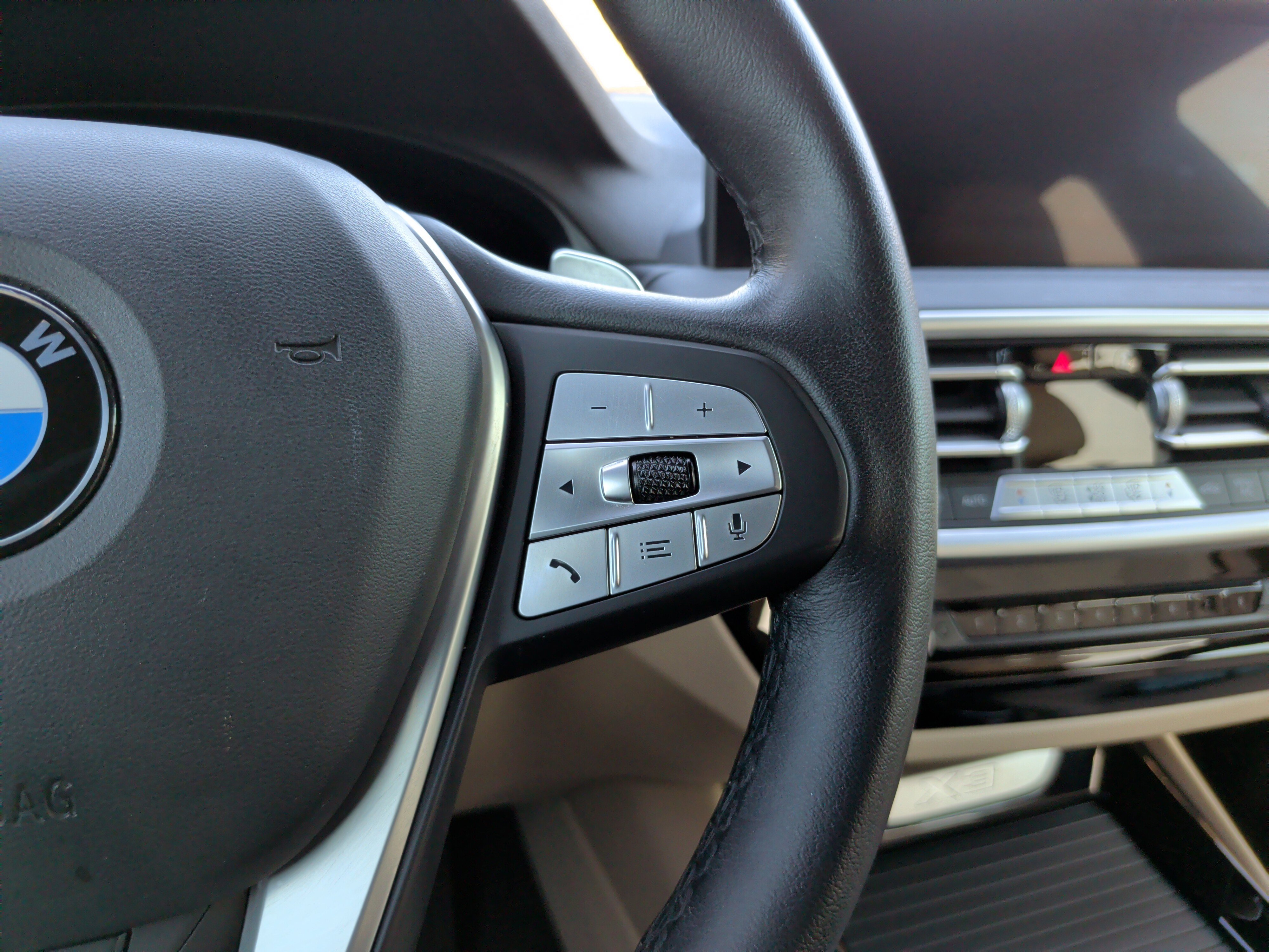 Certified 2022 BMW X3 xDrive30i w/ Premium Package 2 image 23