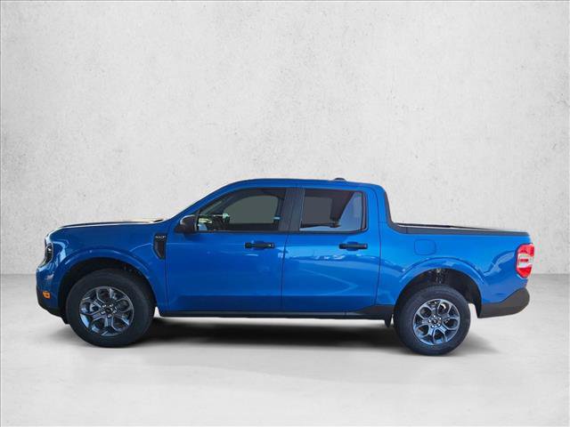 New 2026 Ford Maverick XLT FWD image 5