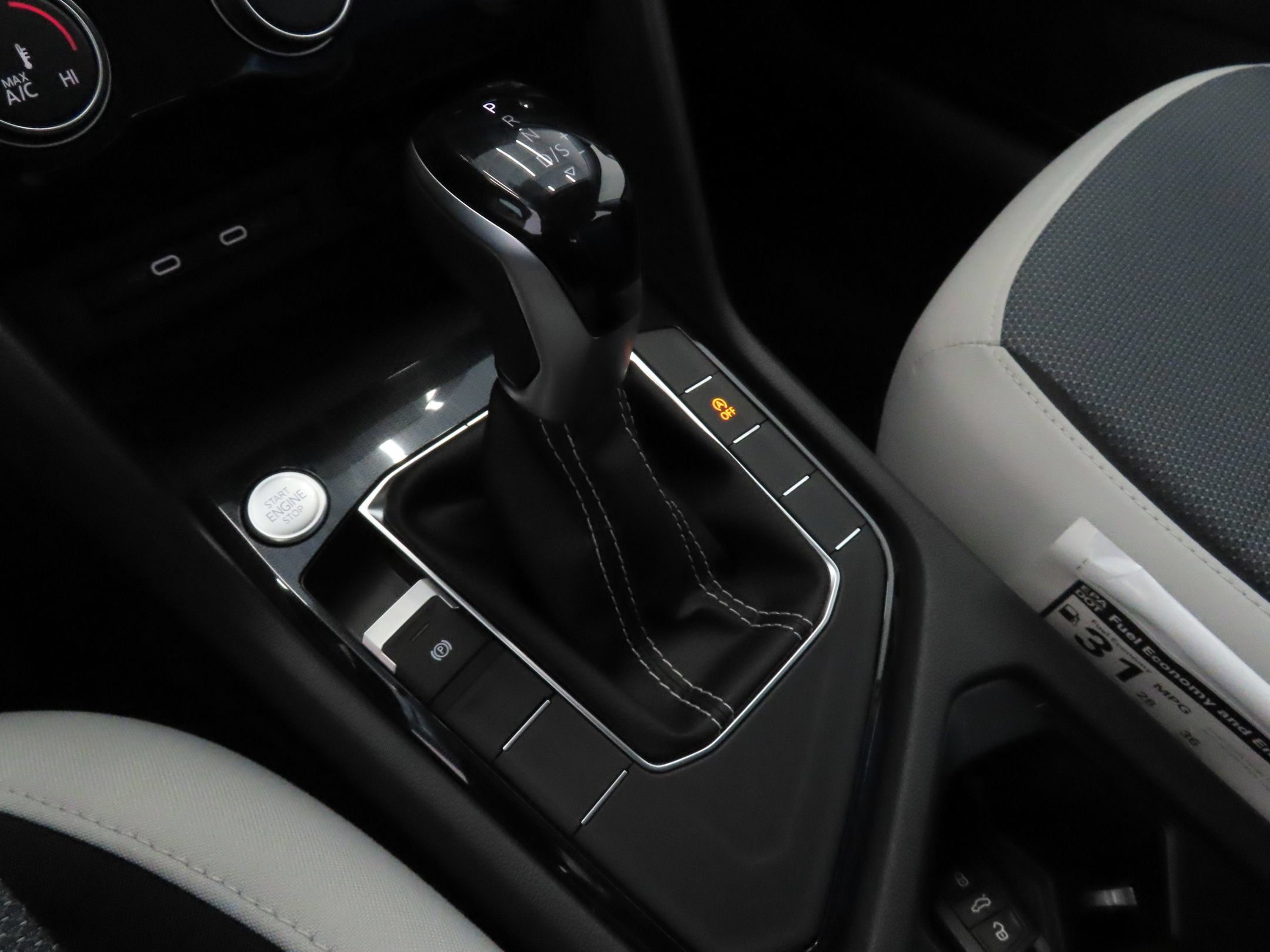 Certified 2026 Volkswagen Taos S FWD image 16