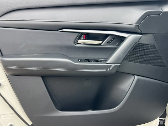 New 2026 MAZDA CX-5 Preferred AWD/4WD image 12