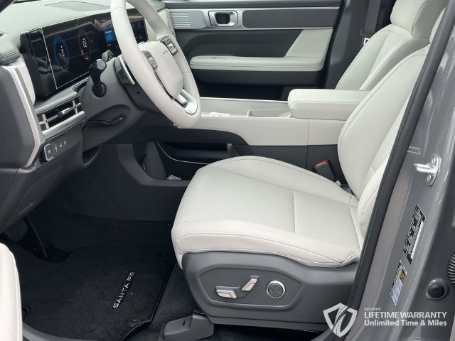 New 2027 Hyundai Santa Fe SEL AWD/4WD image 10