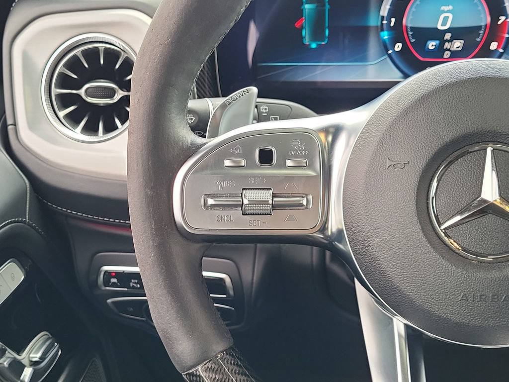 Used 2020 Mercedes-Benz G 63 AMG 4MATIC image 19